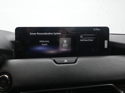 2026 Mazda Mazda CX-90 Plug-In Hybrid Premium Plus AWD