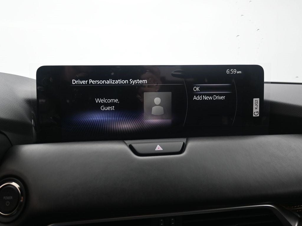 2026 Mazda Mazda CX-90 Plug-In Hybrid Premium Plus AWD