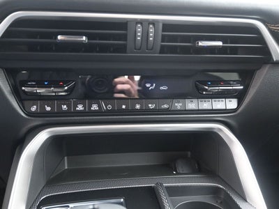 2026 Mazda Mazda CX-90 Plug-In Hybrid Premium Plus AWD