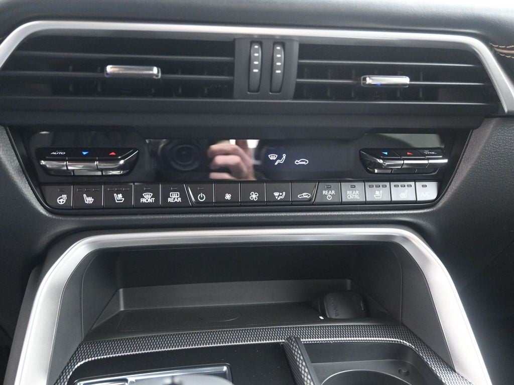 2026 Mazda Mazda CX-90 Plug-In Hybrid Premium Plus AWD