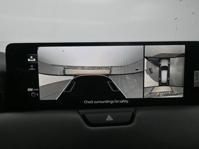 2026 Mazda Mazda CX-90 Plug-In Hybrid Premium Plus AWD