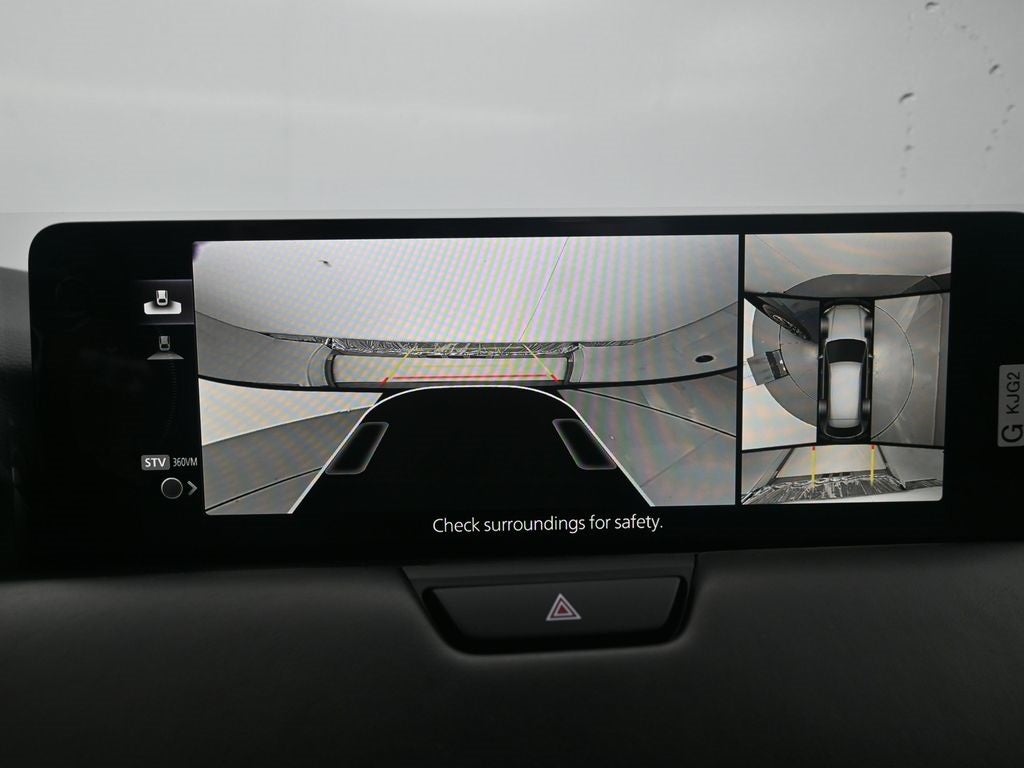 2026 Mazda Mazda CX-90 Plug-In Hybrid Premium Plus AWD