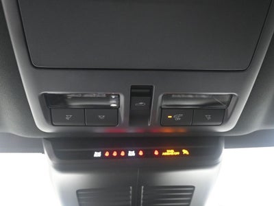 2026 Mazda Mazda CX-90 Plug-In Hybrid Premium Plus AWD