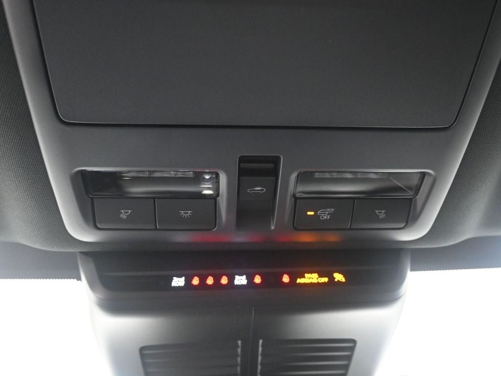 2026 Mazda Mazda CX-90 Plug-In Hybrid Premium Plus AWD