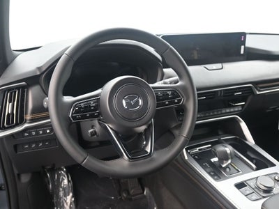 2026 Mazda Mazda CX-90 Plug-In Hybrid Premium Plus AWD