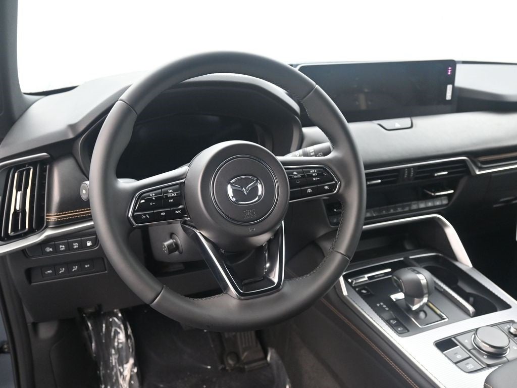 2026 Mazda Mazda CX-90 Plug-In Hybrid Premium Plus AWD