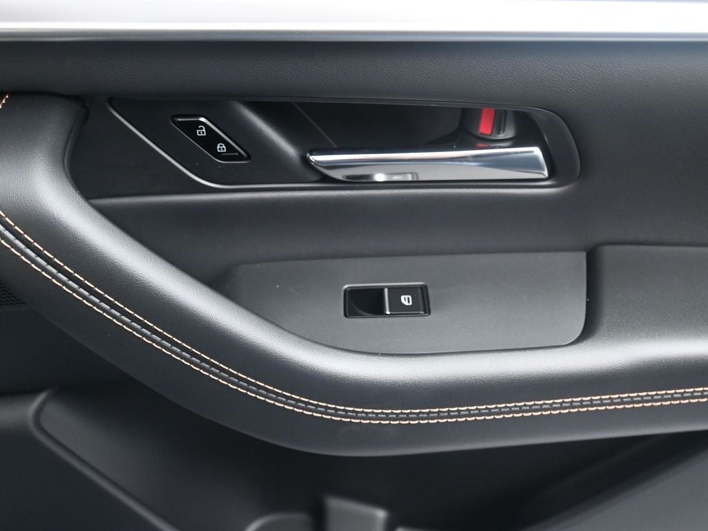 2026 Mazda Mazda CX-90 Plug-In Hybrid Premium Plus AWD