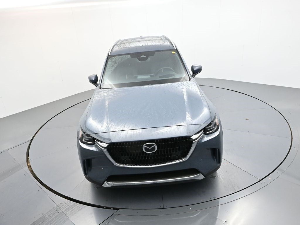 2026 Mazda Mazda CX-90 Plug-In Hybrid Premium Plus AWD