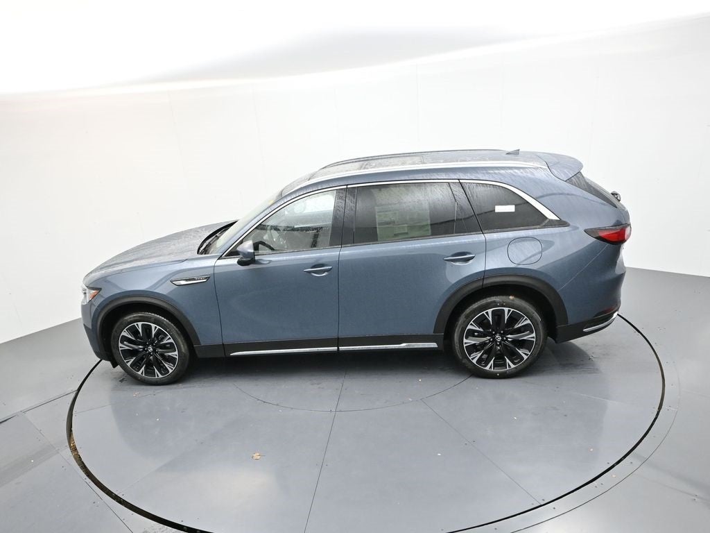 2026 Mazda Mazda CX-90 Plug-In Hybrid Premium Plus AWD