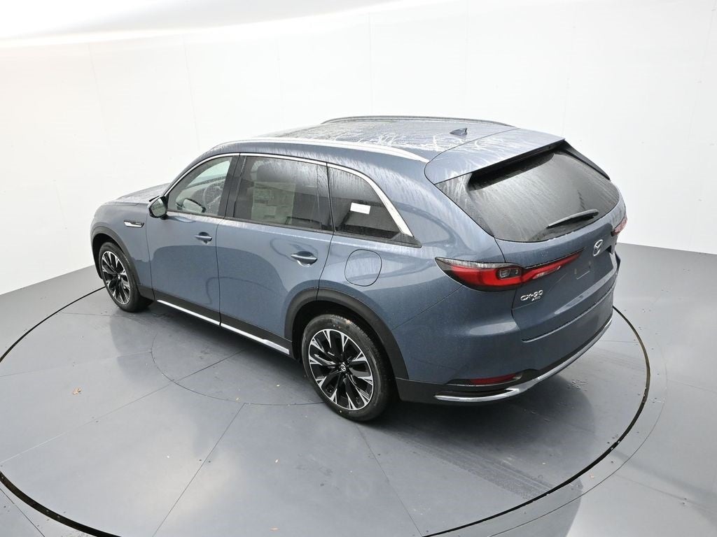 2026 Mazda Mazda CX-90 Plug-In Hybrid Premium Plus AWD