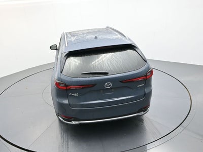 2026 Mazda Mazda CX-90 Plug-In Hybrid Premium Plus AWD