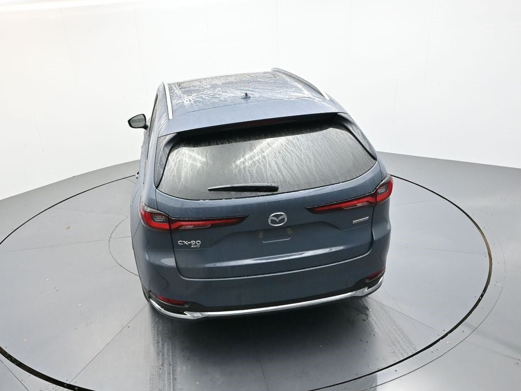 2026 Mazda Mazda CX-90 Plug-In Hybrid Premium Plus AWD