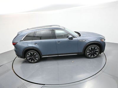 2026 Mazda Mazda CX-90 Plug-In Hybrid Premium Plus AWD
