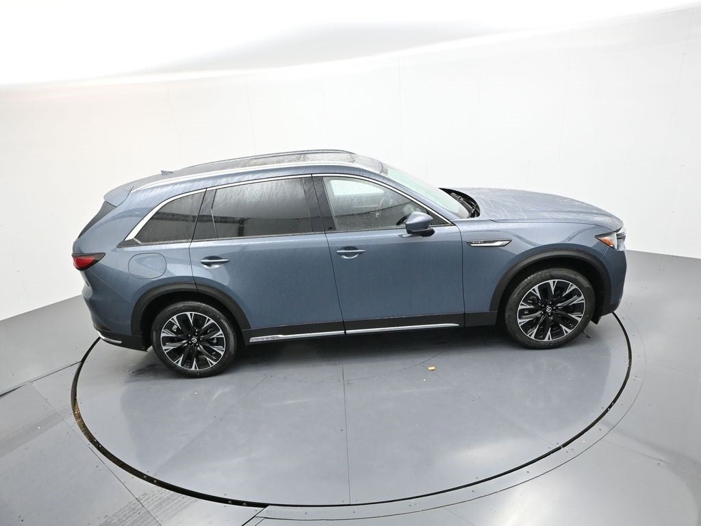 2026 Mazda Mazda CX-90 Plug-In Hybrid Premium Plus AWD