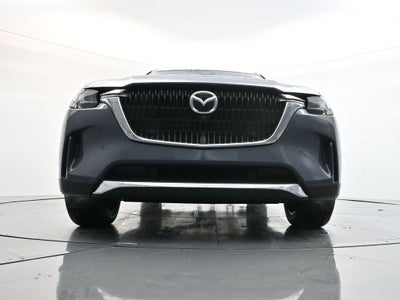 2026 Mazda Mazda CX-90 Plug-In Hybrid Premium Plus AWD