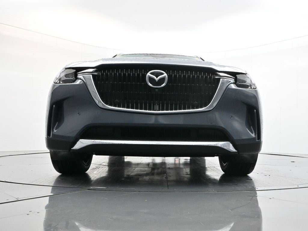 2026 Mazda Mazda CX-90 Plug-In Hybrid Premium Plus AWD