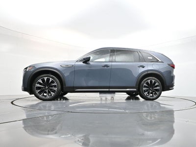 2026 Mazda Mazda CX-90 Plug-In Hybrid Premium Plus AWD