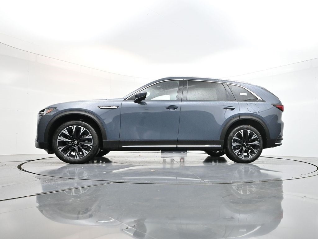 2026 Mazda Mazda CX-90 Plug-In Hybrid Premium Plus AWD