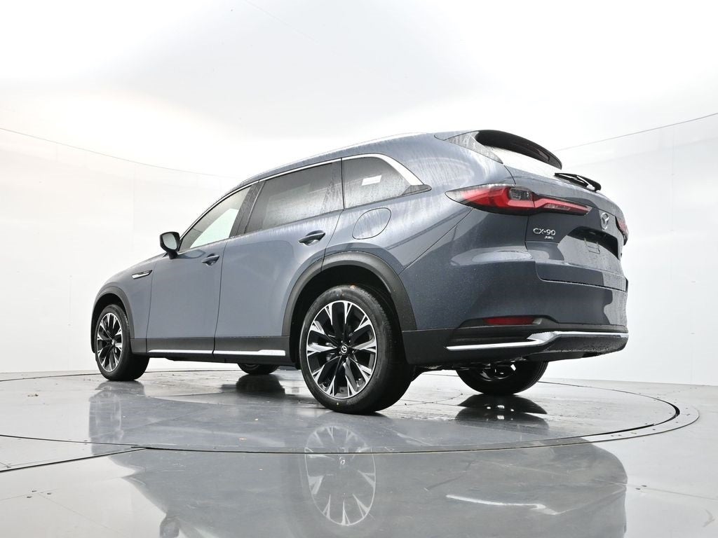 2026 Mazda Mazda CX-90 Plug-In Hybrid Premium Plus AWD