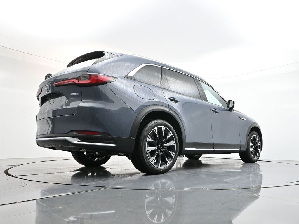 2026 Mazda Mazda CX-90 Plug-In Hybrid Premium Plus AWD