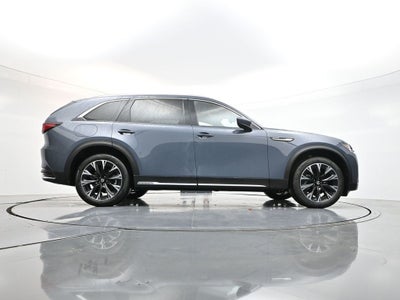 2026 Mazda Mazda CX-90 Plug-In Hybrid Premium Plus AWD
