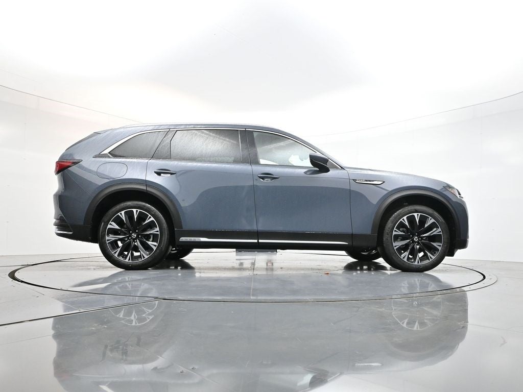 2026 Mazda Mazda CX-90 Plug-In Hybrid Premium Plus AWD