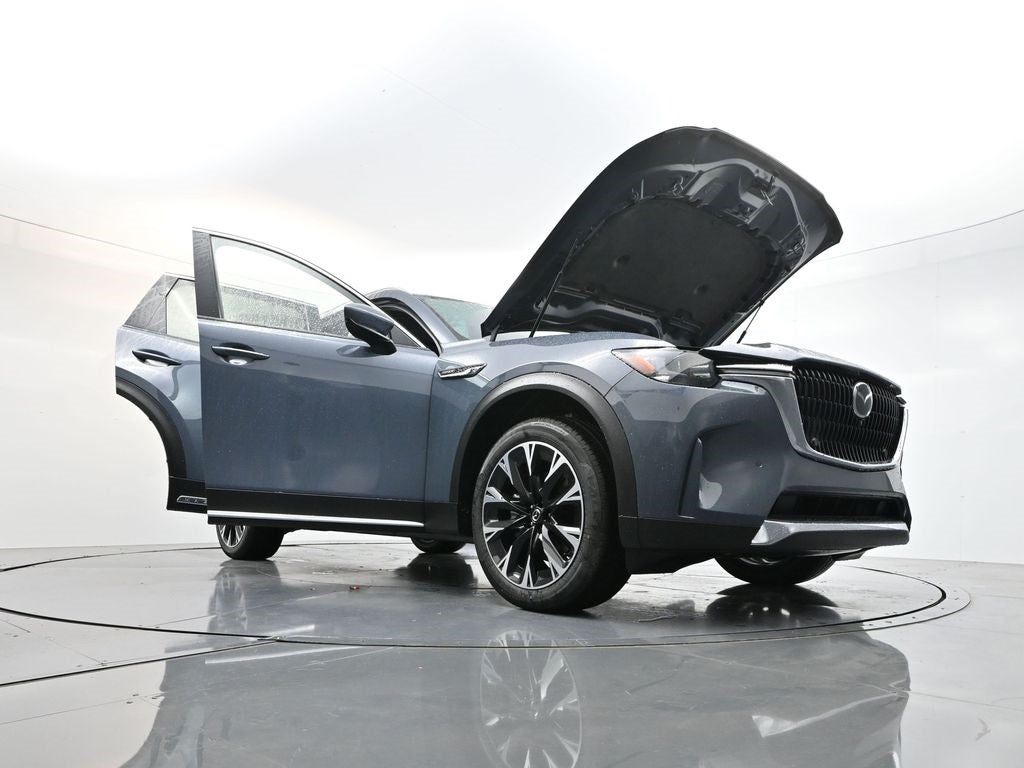 2026 Mazda Mazda CX-90 Plug-In Hybrid Premium Plus AWD