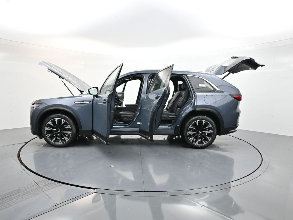 2026 Mazda Mazda CX-90 Plug-In Hybrid Premium Plus AWD