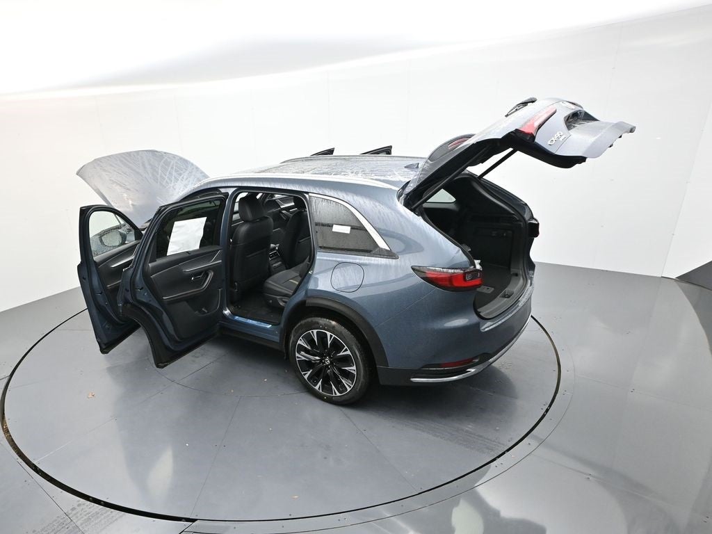 2026 Mazda Mazda CX-90 Plug-In Hybrid Premium Plus AWD