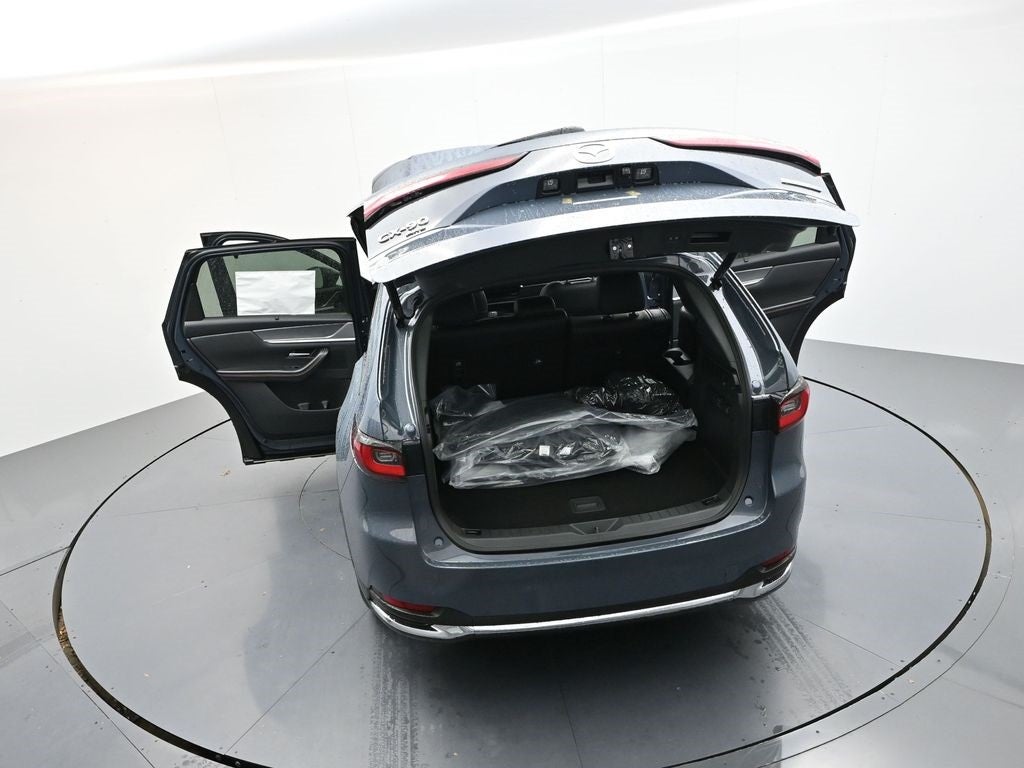 2026 Mazda Mazda CX-90 Plug-In Hybrid Premium Plus AWD