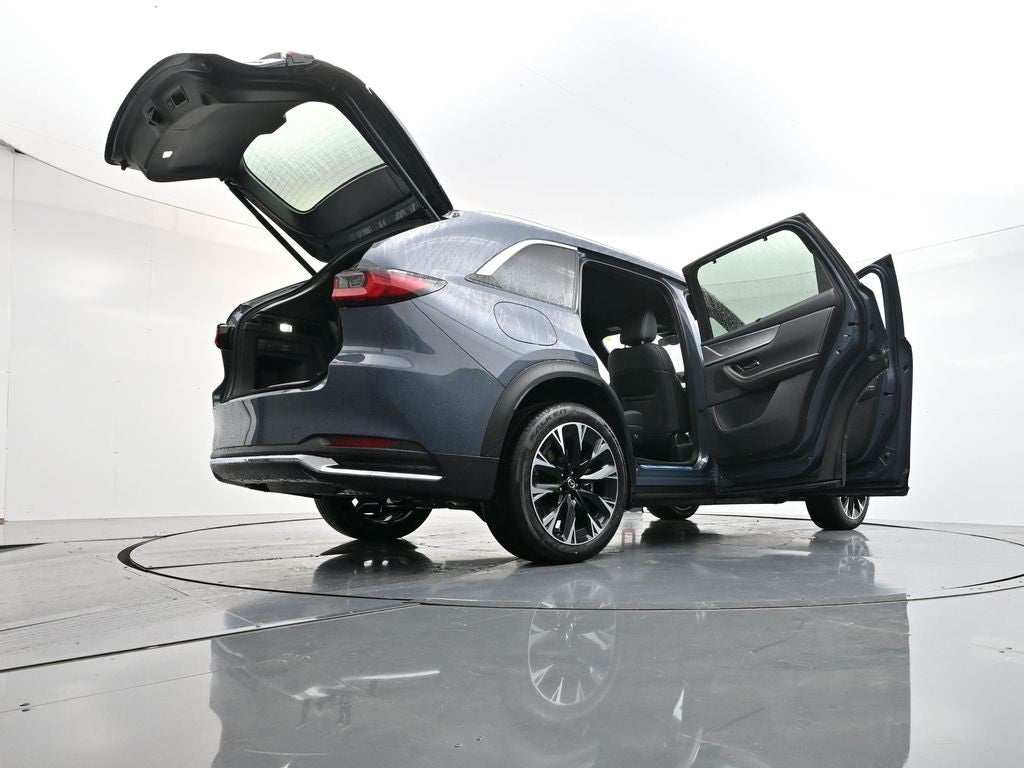 2026 Mazda Mazda CX-90 Plug-In Hybrid Premium Plus AWD