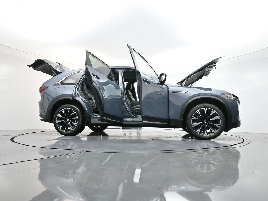 2026 Mazda Mazda CX-90 Plug-In Hybrid Premium Plus AWD