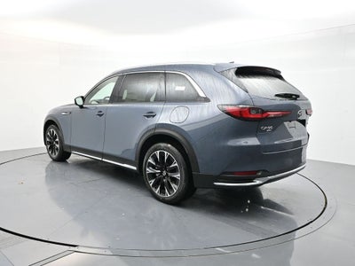 2026 Mazda Mazda CX-90 Plug-In Hybrid Premium Plus AWD