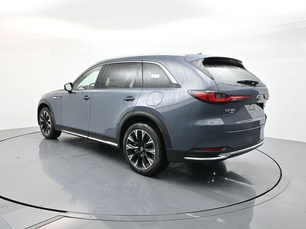 2026 Mazda Mazda CX-90 Plug-In Hybrid Premium Plus AWD