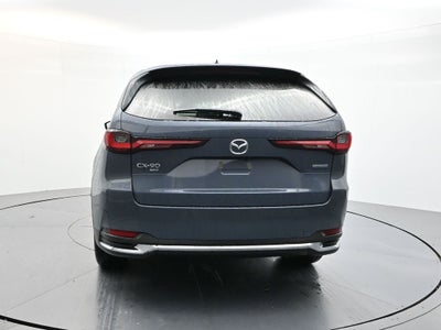 2026 Mazda Mazda CX-90 Plug-In Hybrid Premium Plus AWD