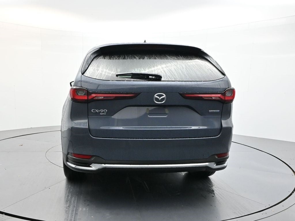 2026 Mazda Mazda CX-90 Plug-In Hybrid Premium Plus AWD