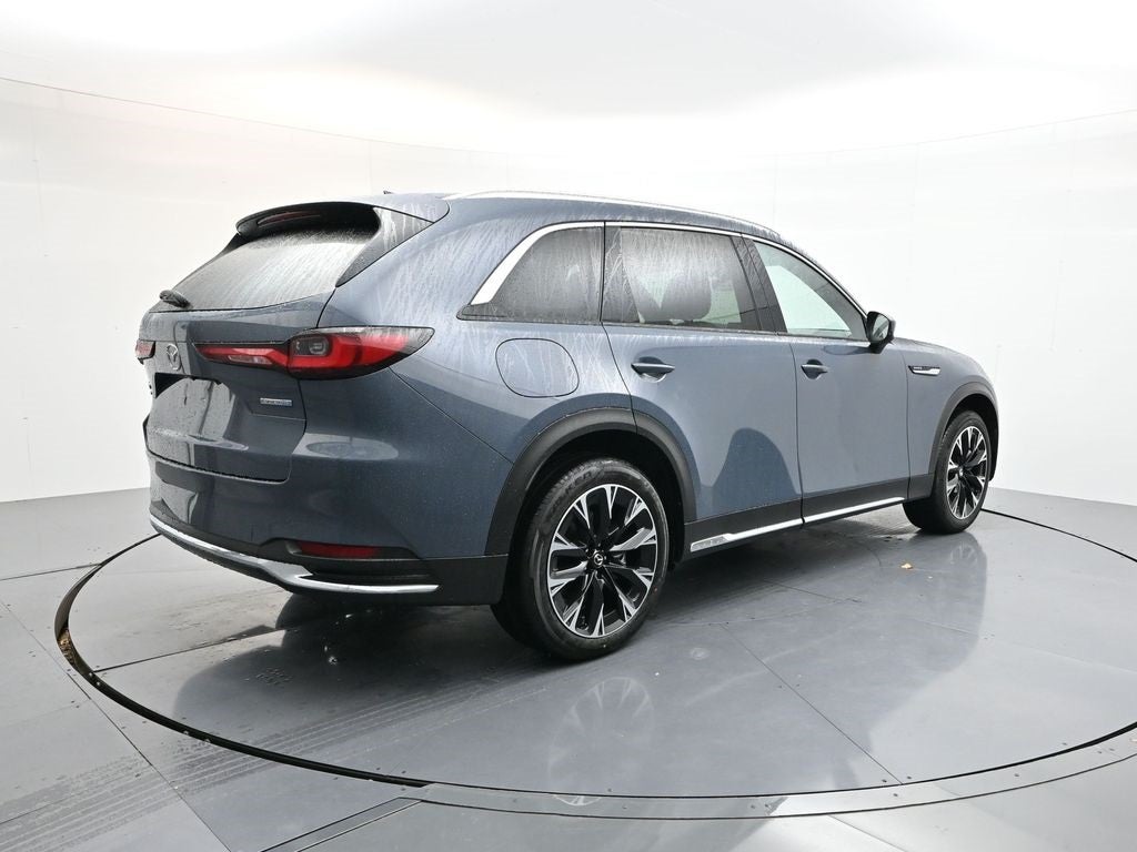 2026 Mazda Mazda CX-90 Plug-In Hybrid Premium Plus AWD