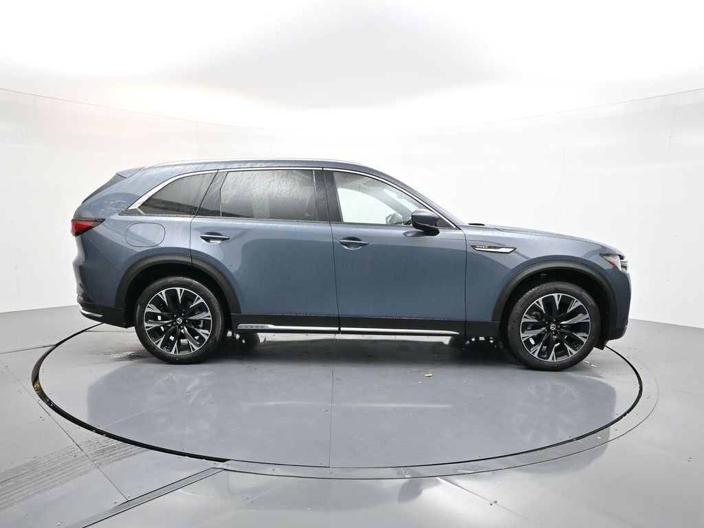2026 Mazda Mazda CX-90 Plug-In Hybrid Premium Plus AWD
