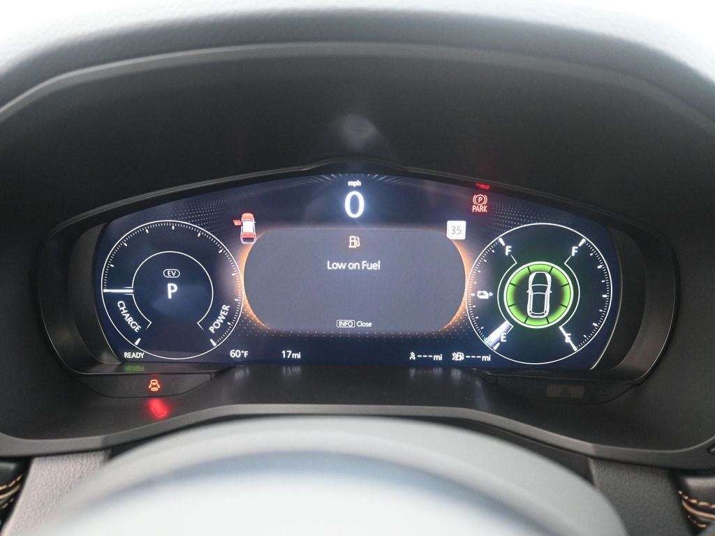 2026 Mazda Mazda CX-90 Plug-In Hybrid Premium Plus AWD