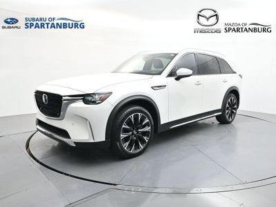 2024 Mazda Mazda CX-90 PHEV Premium Plus