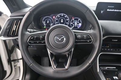 2024 Mazda Mazda CX-90 PHEV Premium Plus