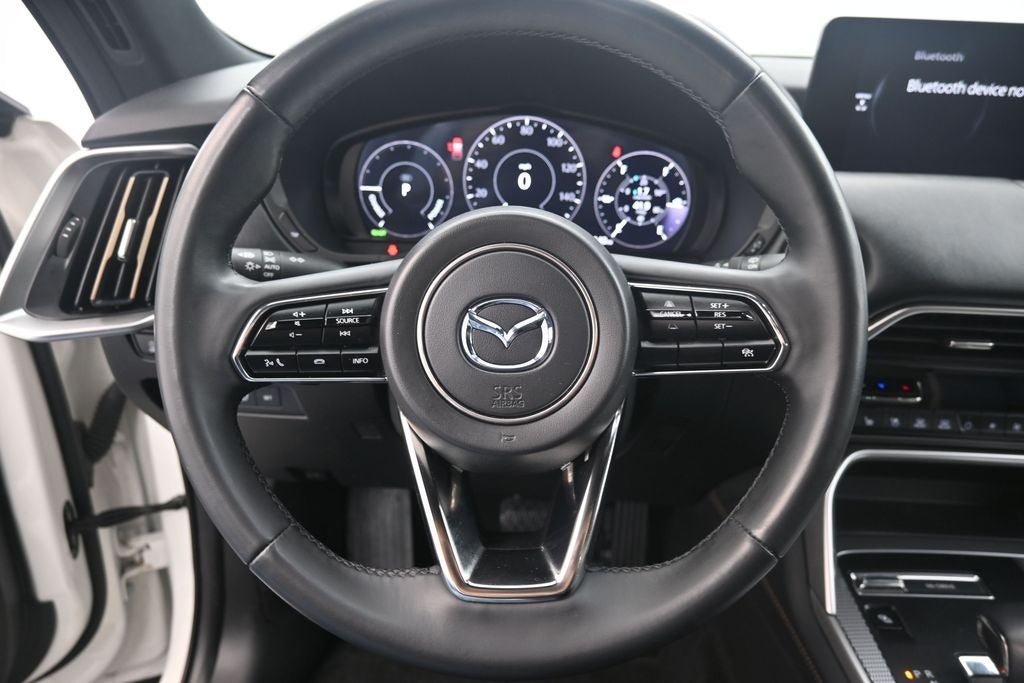 2024 Mazda Mazda CX-90 PHEV Premium Plus