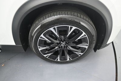 2024 Mazda Mazda CX-90 PHEV Premium Plus