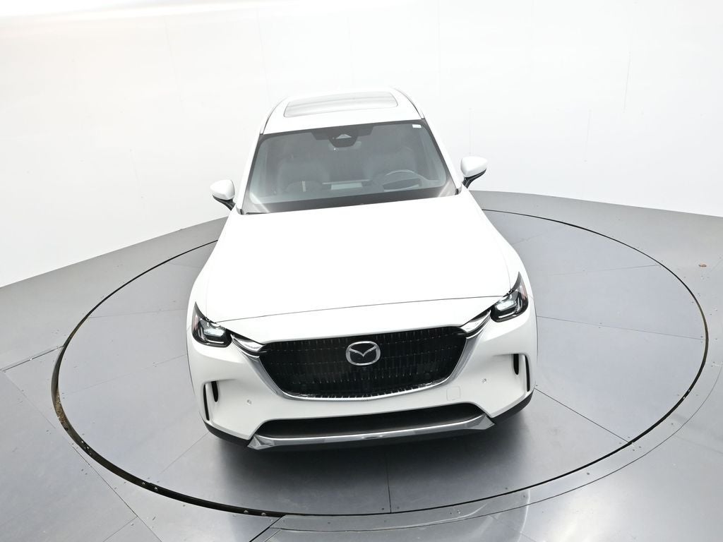 2024 Mazda Mazda CX-90 PHEV Premium Plus