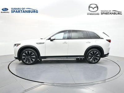 2024 Mazda Mazda CX-90 PHEV Premium Plus