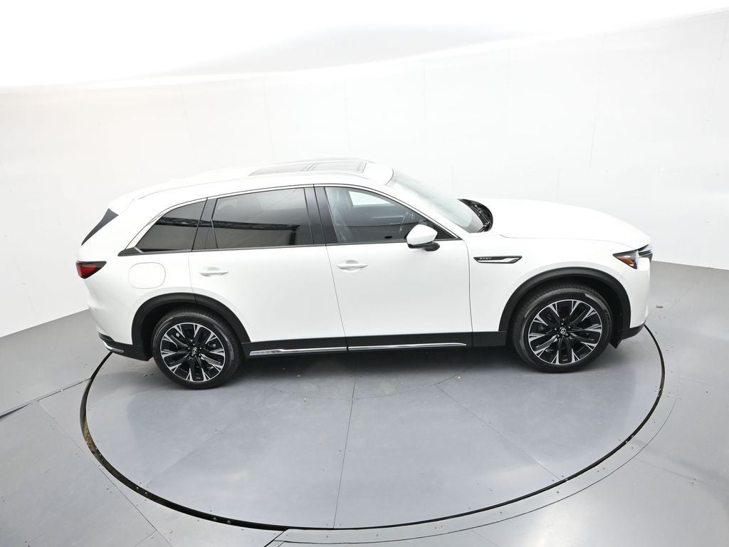 2024 Mazda Mazda CX-90 PHEV Premium Plus