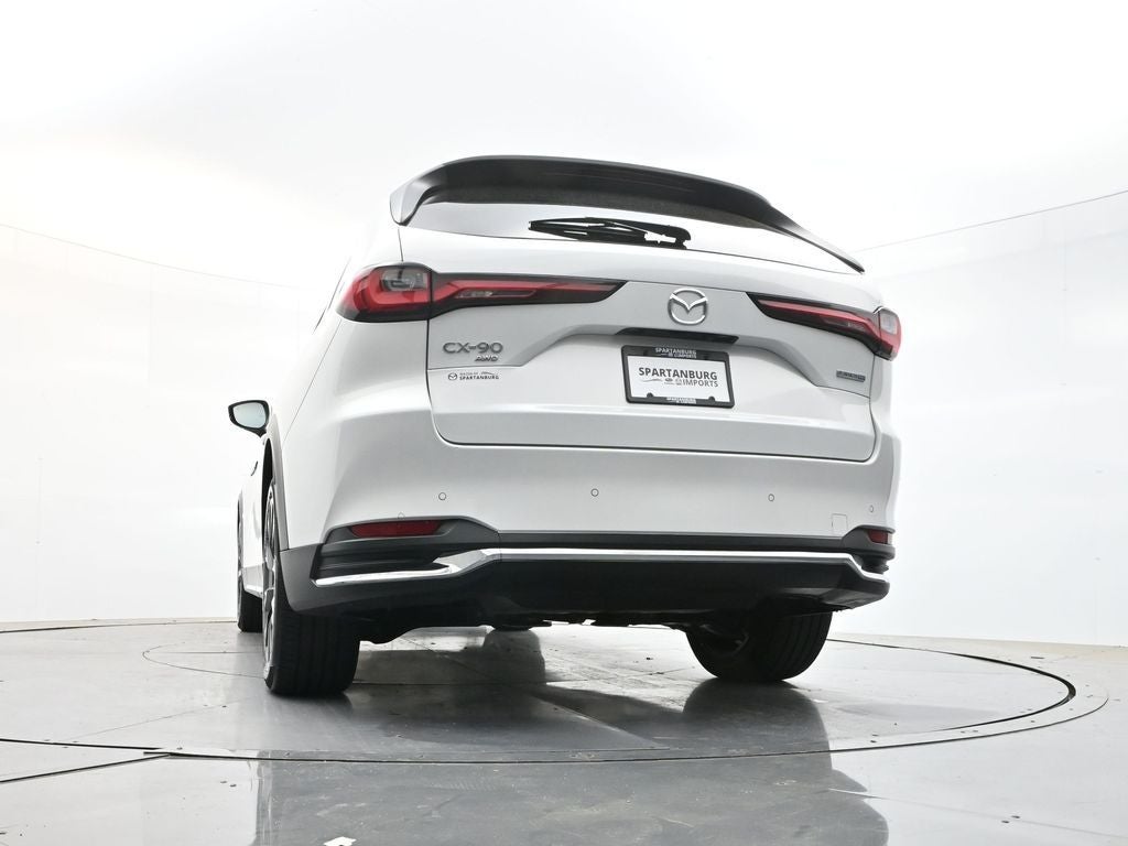 2024 Mazda Mazda CX-90 PHEV Premium Plus