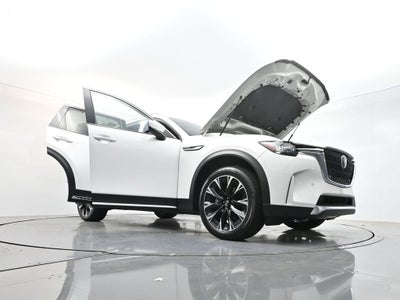 2024 Mazda Mazda CX-90 PHEV Premium Plus