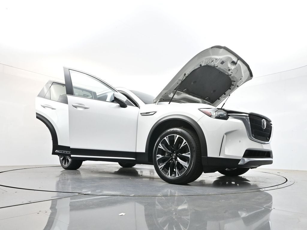 2024 Mazda Mazda CX-90 PHEV Premium Plus