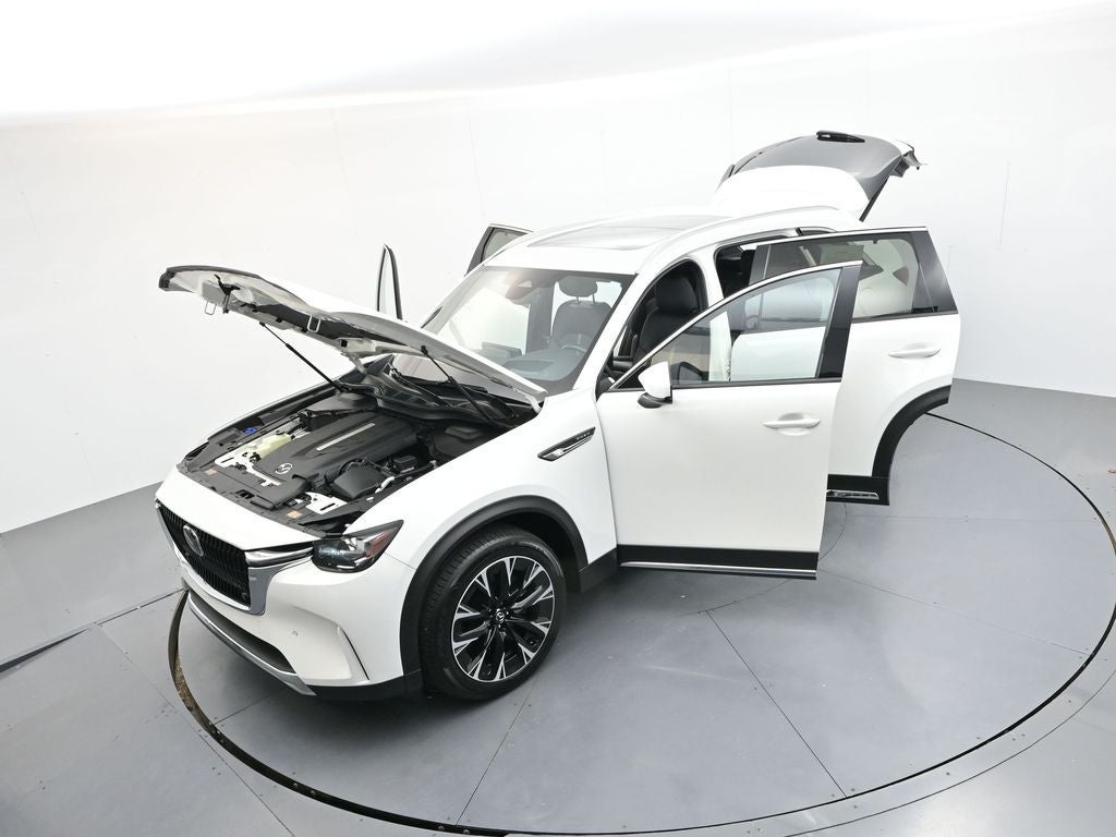 2024 Mazda Mazda CX-90 PHEV Premium Plus
